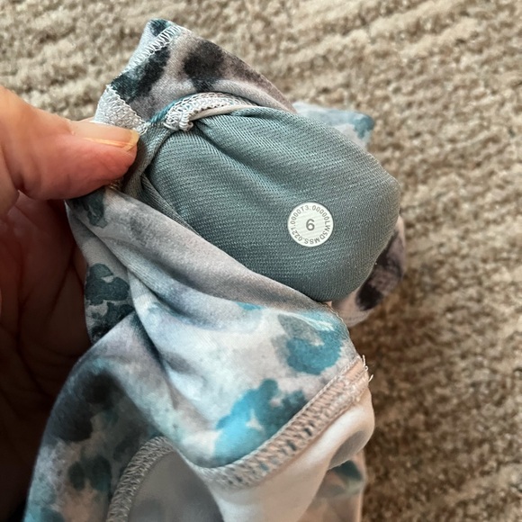 Lululemon Align High-Rise Pant 25” - Picture 3 of 3